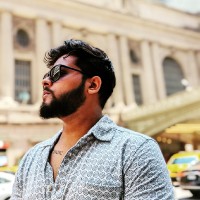 Sahil Redkar