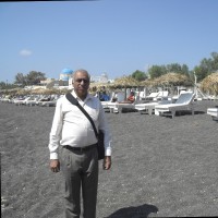 Sunil Sardana