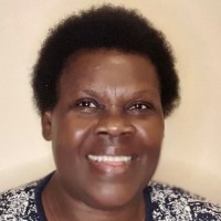 Florence Nyaruwa
