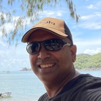 Anand PIllay