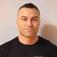 Rob Thurston
