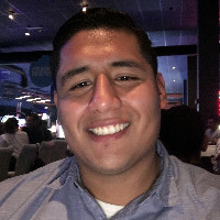 Nelson Ramirez