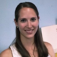 Megan Stanley, Pp, Aicp