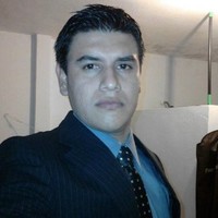 Sergio A Jiménez Uribe