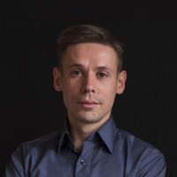 Alexei Shechter
