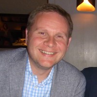 Phillip Nelson, Cfa