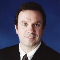 Dr. Charles Mount