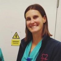 Sarah Farrington