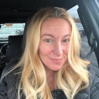 Kristen Waby