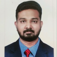 Vysakh Ramesh
