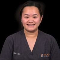 Aiza Ladot