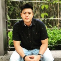 Joshua Dela Cruz
