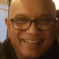 Robert Sardjoemissier