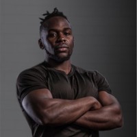 Ishy Nyandoro
