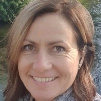 Rachael Sands