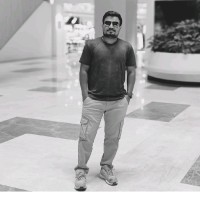 Vijayakumar B
