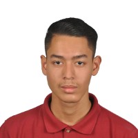 Muhd Daniel Mohd Sanasat