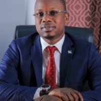 Bernard Kayumba