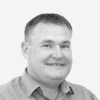 Henrik Raabe Svendsen