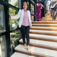 Dr Neha Yadav