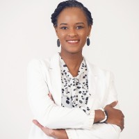 Refiloe Phooko-Nyamambi