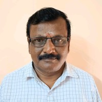 Sakthivel N