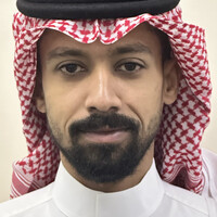 Khalid Alabdullah