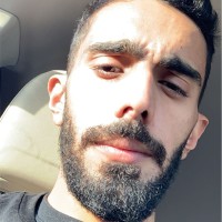 Ibrahim Alobaid