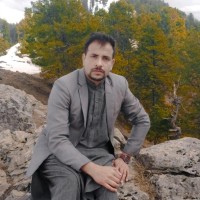 Yaseen Ahmad