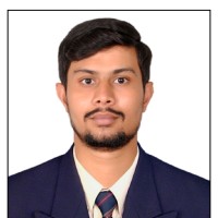 Abdul Imran Shaik