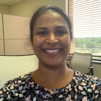 Mary Namala