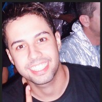 Everaldo Bonfim Pereira