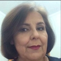 Sandra Alcantara