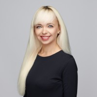Indrė Žukauskė