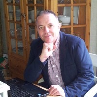 John Vingerhoets