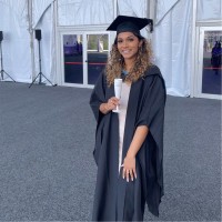 Keshana Arulneshan