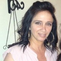 Marlene Pimental