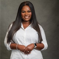Eniola Oloruntola Acca, Cisa