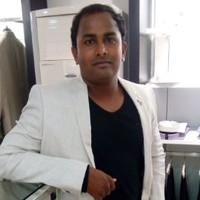 Narayan Behera