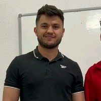 Yasin Dogan