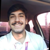 Rhafael Willian Zamineli