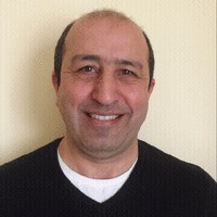 Mohammed Bouselham