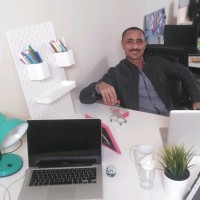 Talaat Abu Talib