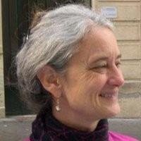 Phyllis Freeman