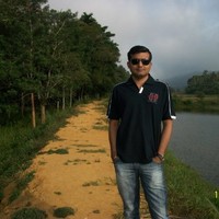 Nishidh chandarana