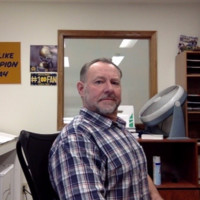 Mark Bjork