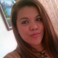 Betty Carolina Oropeza Velez