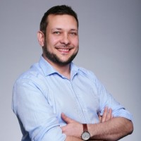 Cédric Lachaise