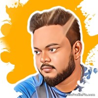 Ganesh Raj