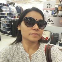 Anita Bhadouria